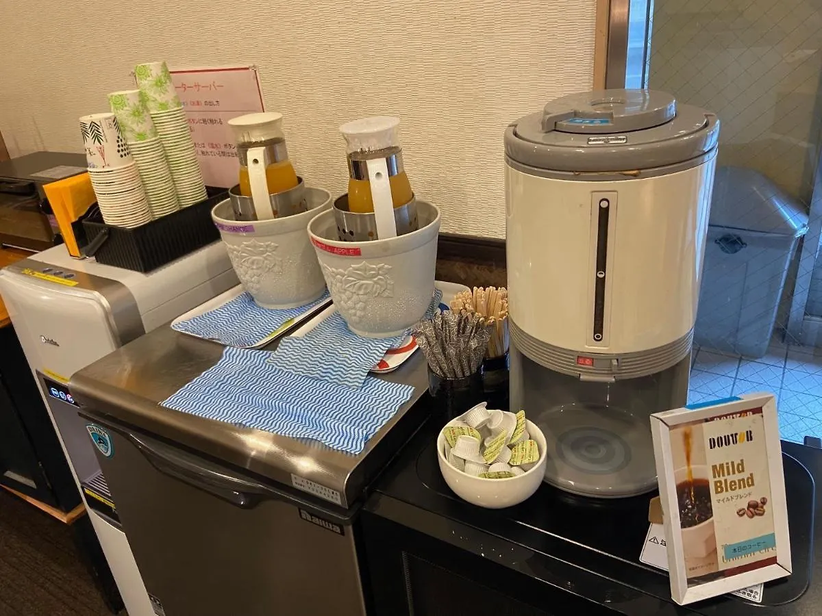 Hotel Business Villa Omori - Vacation Stay 08221V Tokyo