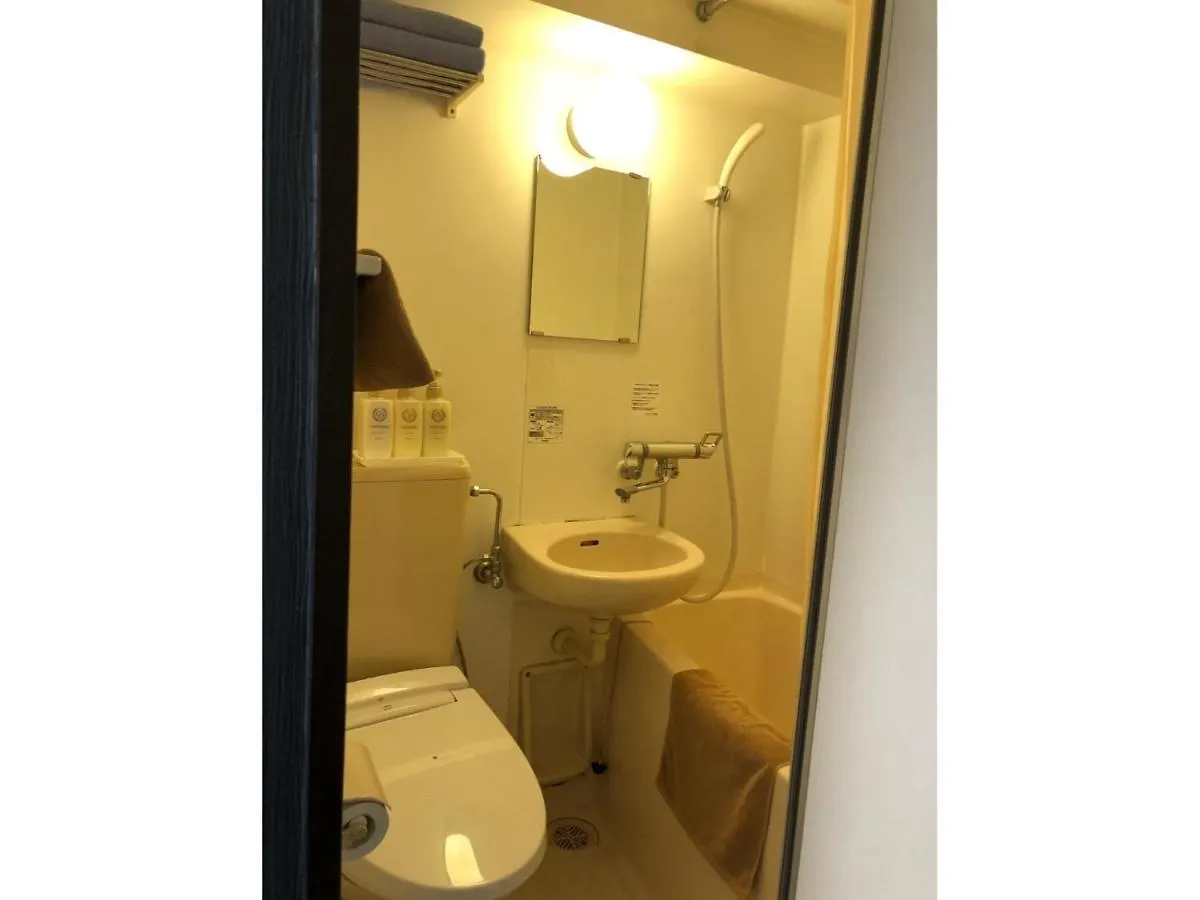 Hotel Business Villa Omori - Vacation Stay 08221V Tokyo 0*,  Japan