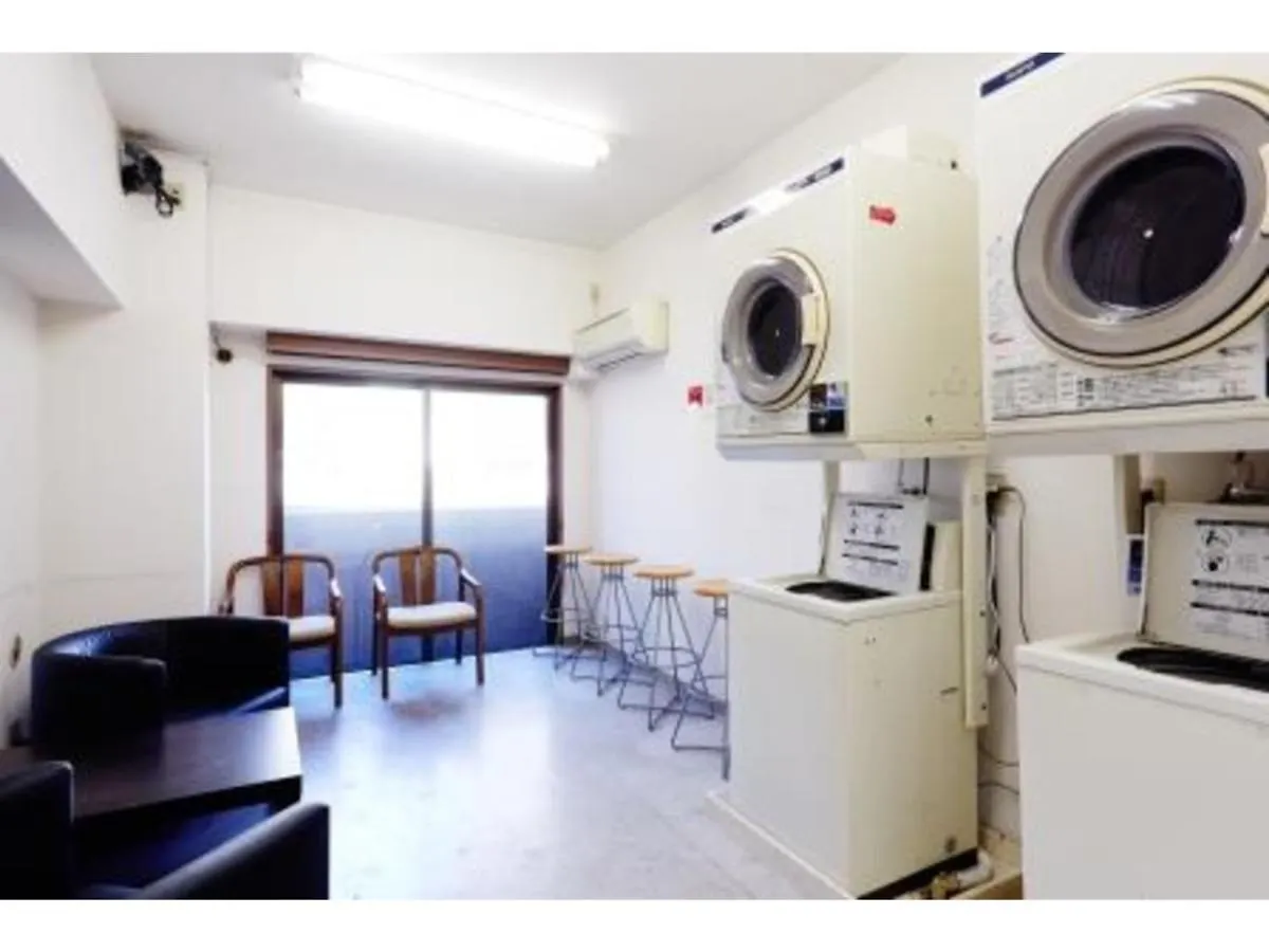 Hotel Business Villa Omori - Vacation Stay 08221V Tokyo Japan
