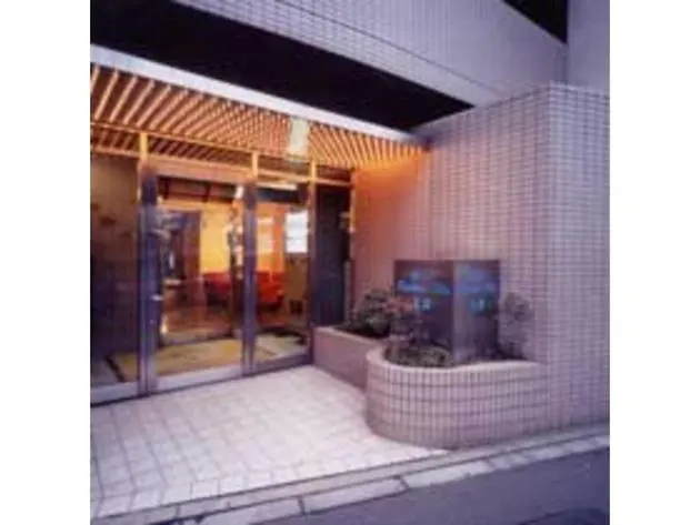 Hotel Business Villa Omori - Vacation Stay 08221V Tokyo Giappone